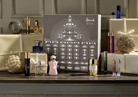 Harrods Advent Calendar 2024 Contents Pdf Free Download.